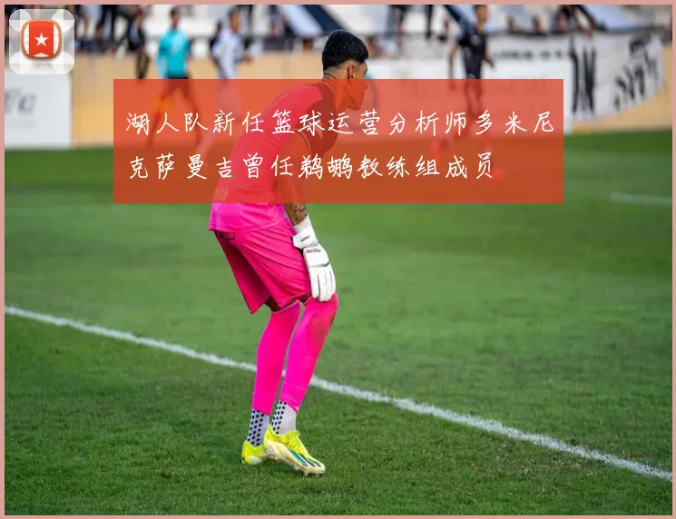 湖人队新任篮球运营分析师多米尼克萨曼吉曾任鹈鹕教练组成员