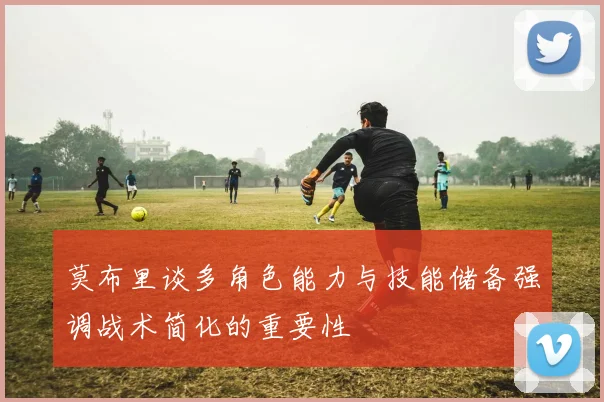 莫布里谈多角色能力与技能储备强调战术简化的重要性